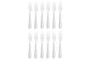 Stanley Rogers Albany Entree Fork 12 Piece | Stainless Steel 12pc