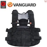 在飛比找蝦皮購物優惠-(福利品1.5折優惠價)VANGUARD ICS VEST 