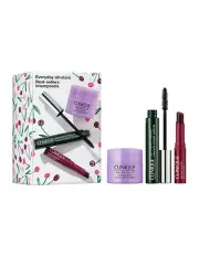 [Clinique] Everyday All-Stars Mascara Set