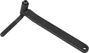 GRIRIW Motorcycle Valve Adjustment Tool Durable Engine Valve Wrench Compact Design for Essential for Motorcycle Maintenance