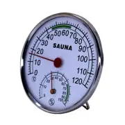 Accurate Temperature Humidity Detector Meter High-Temperature