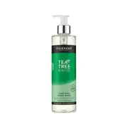 Tisserand Tea Tree & Aloe Purifying Hand Wash 295ml