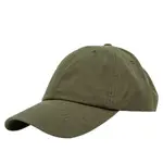 HURLEY｜配件 M BLANK CANVAS HAT 棒球帽