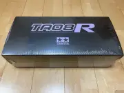 Tamiya 1/10 TA08R RC Radio Control Car chassis kit NEW 47498