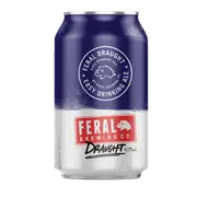 Feral Draught