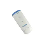 Zebra CS6080-HC4F00BVZWW Healthcare Companion Barcode Scanner, Area Imager, FIPS