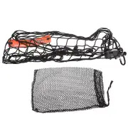OEM NEW GM 2022-2024 Sierra Silverado Truck Bed Cargo Net and Hooks 19419331