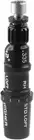 Adapter Sleeve .335 For TaylorMade 2020-24 Stealth M1/SIM/SIM2/Qi10 Driver-Wood