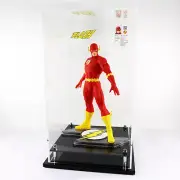 Flash 1:6 Scale Figurine Acrylic Display Case *Figurine Not Include