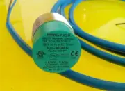 1PC New For Pepperl+ Fuchs NJ15-30GM-N Proximity Switch NJ1530GMN