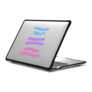 MacBook Pro 13-inch (M1 / M2 / Intel) Impact Case Normalize Macbook Case by GMF Designs