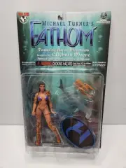 TOP COW MICHAEL TURNER'S FATHOM: ASPEN MATTHEWS by CLAYBURN MOORE