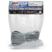 Atlas - SCB Interconnect Cable - All Scales Signal System -- Medium 15' 4.6m