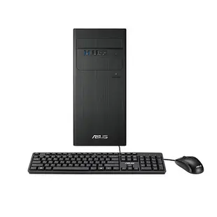 華碩ASUS S500TE-713700003X 桌機 i7-13700/8G/512GSSD/DVD/W11Pro