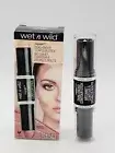 Wet N Wild MegaGlo Dual-Ended Contour Stick 751A Light Medium