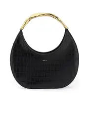 Bally Baroque Hobo Bag