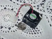 Sunon MB40202V1-000U-A99, MagLev, DC24v, Inverter Cooling Fan, 4 Pin Connector