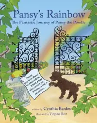 在飛比找博客來優惠-Pansy’’s Rainbow: The Fantasti