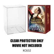 Protector For Manta Lab One Click Box Set - The Greatest Showman