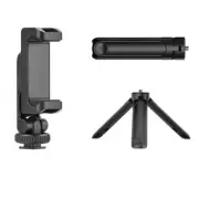 Mini Telescopic Tripod Fixed Bracket for Sports Camera/ Devices with 1/4 Thread