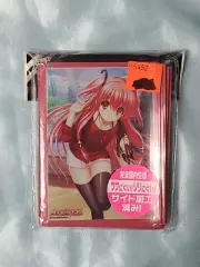 Broccoli Angel Beats! Yui Card Sleeves *New/Sealed*