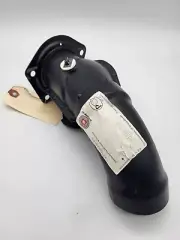 Porsche Dansk Heater Control Box, Left, Long Version, 1965-1989, 911-211-013-00 (for: Porsche)