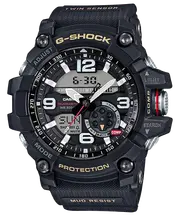 Casio G-Shock GG-1000-1A Mens Watch