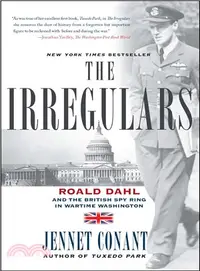 在飛比找三民網路書店優惠-The Irregulars ─ Roald Dahl an