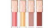 Nars Afterglow Mini Lip Gloss Set