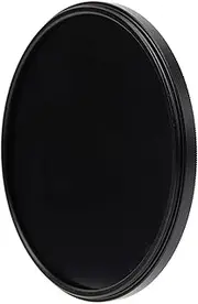 Lens UV Filter, Camera UV Filter Lens Sun Filter Solar Lens Filter Accessories for Photo Shooting (77 mm)