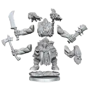 D&D Frameworks Orcs (7)