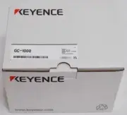 1PC Keyence GC-1000 GC1000 Industrial Safety Controller New Expedited Shipping