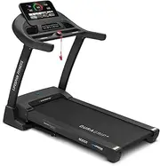 [Lifespan Fitness] Boost-2 Treadmill, Black