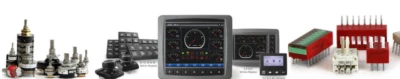 Grayhill, 51C30-01-1-07N U.S. Authorized Distributor