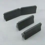 MP Originals Masters 1/48 Beton Barriers (high 100cm)