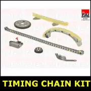 Timing Chain Kit Upper Fits DAIHATSU YRV Opt2/2 1.3 K3-VE K3-VET M2 371KCT