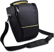DSLR Camera Bag Case Fit for Nikon D3400 D3500 D90 D750 D5300 D5100 D5600 D7500 D7100 D7200 D80 D3200 D3300 D5200 D5500 P900