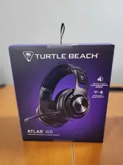 turtle beach atlas air wireless -OPEN BACK WIRELESS gaming headset