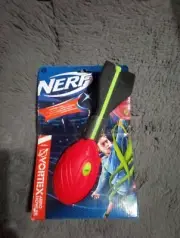 NERF Vortex Aero Howler Foam Ball (F2875)
