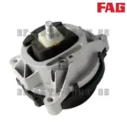 FAG Engine support pad (left) FOR BMW 1 Series F20 12-19 2.0T N20 328d 328i 428i (for: BMW)