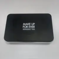 在飛比找蝦皮購物優惠-MAKE UP FOR EVER 空氣柔霧粉餅 粉餅 二手 