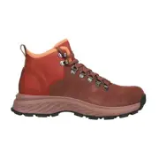 Cole Haan 5.Zerogrand Street Waterproof Hiking Mens Brown Casual Boots C35700