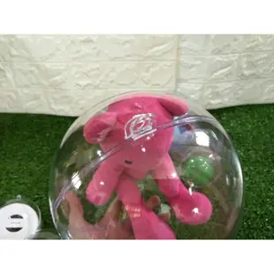 NG瑕疵商品 賠錢賣 透明圓球 空心球 水晶球 壓克力透明塑膠球殼 婚禮小物 壓克力球 透明球 聖誕裝飾球 吊球 塑膠球