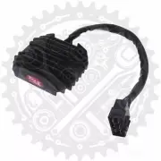 New Tourmax Regulator Rectifier Fits Kawasaki VN 800 C Drifter
