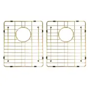 Lavello Protection Grid for MKSP-D760440, Brushed Bronze Gold