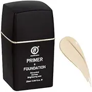 Colors Queen Primer+Foundation 01