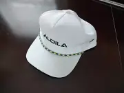 NEW Aldila Golf Rope Hat Imperial / 2020 MASTERS Edition / TOUR ISSUE /FREE SHIP