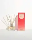 Ecoya Mini Reed Diffuser 50ml - Guava & Lychee