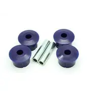 SuperPro Spring Front Eye Bushing Kit - SPF3019K