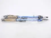 2 Pack Blue Sand Dipper Mid Size POLES ONLY